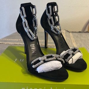 GIANNI BINI HEELS